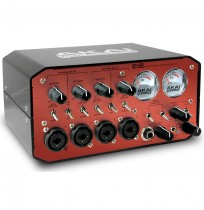 AKAI EIE I/O AUDIO/MIDI USB vmesnik